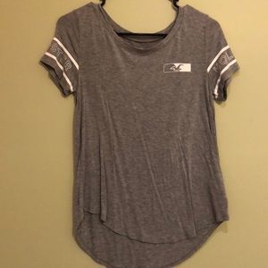 Hollister California Graphic Tee!